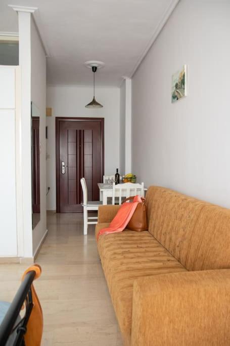 Androniki'S Home Retimno Zewnętrze zdjęcie
