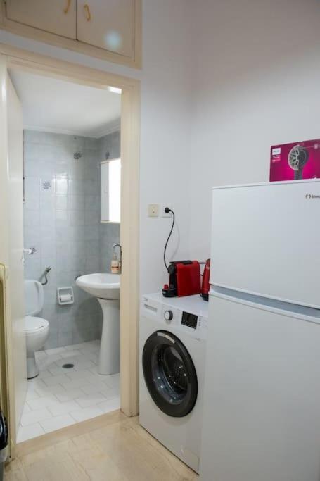 Androniki'S Home Retimno Zewnętrze zdjęcie