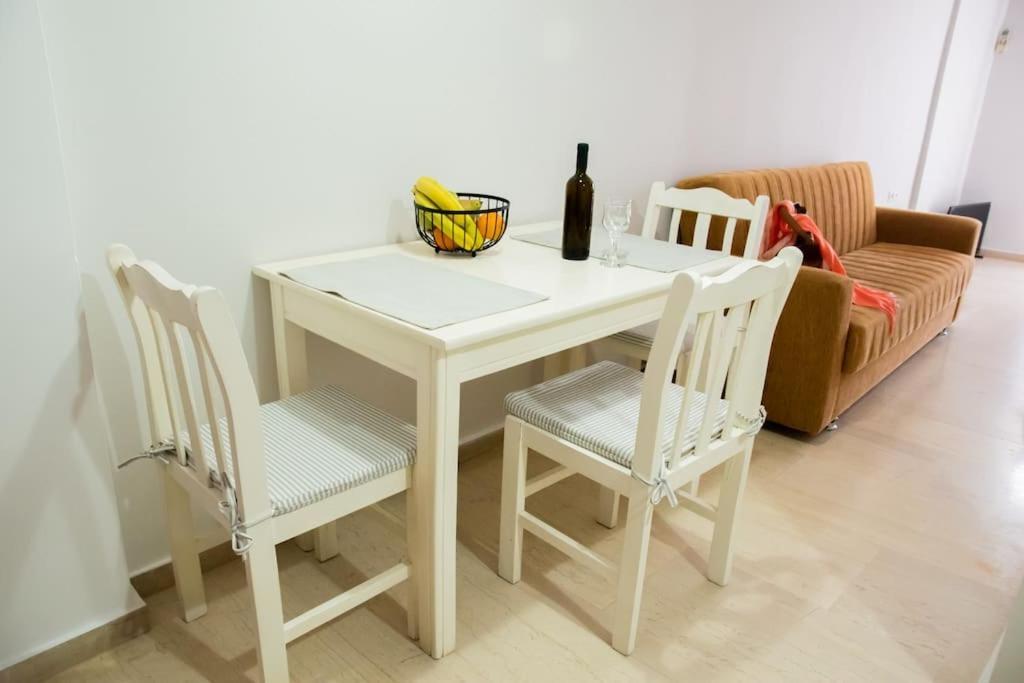 Androniki'S Home Retimno Zewnętrze zdjęcie